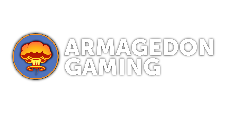 Armgaedon Gaming